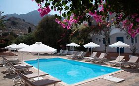 Boutique Hotel Tilos Mare